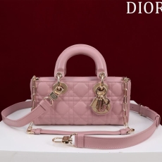 Christian Dior My Lady Bags